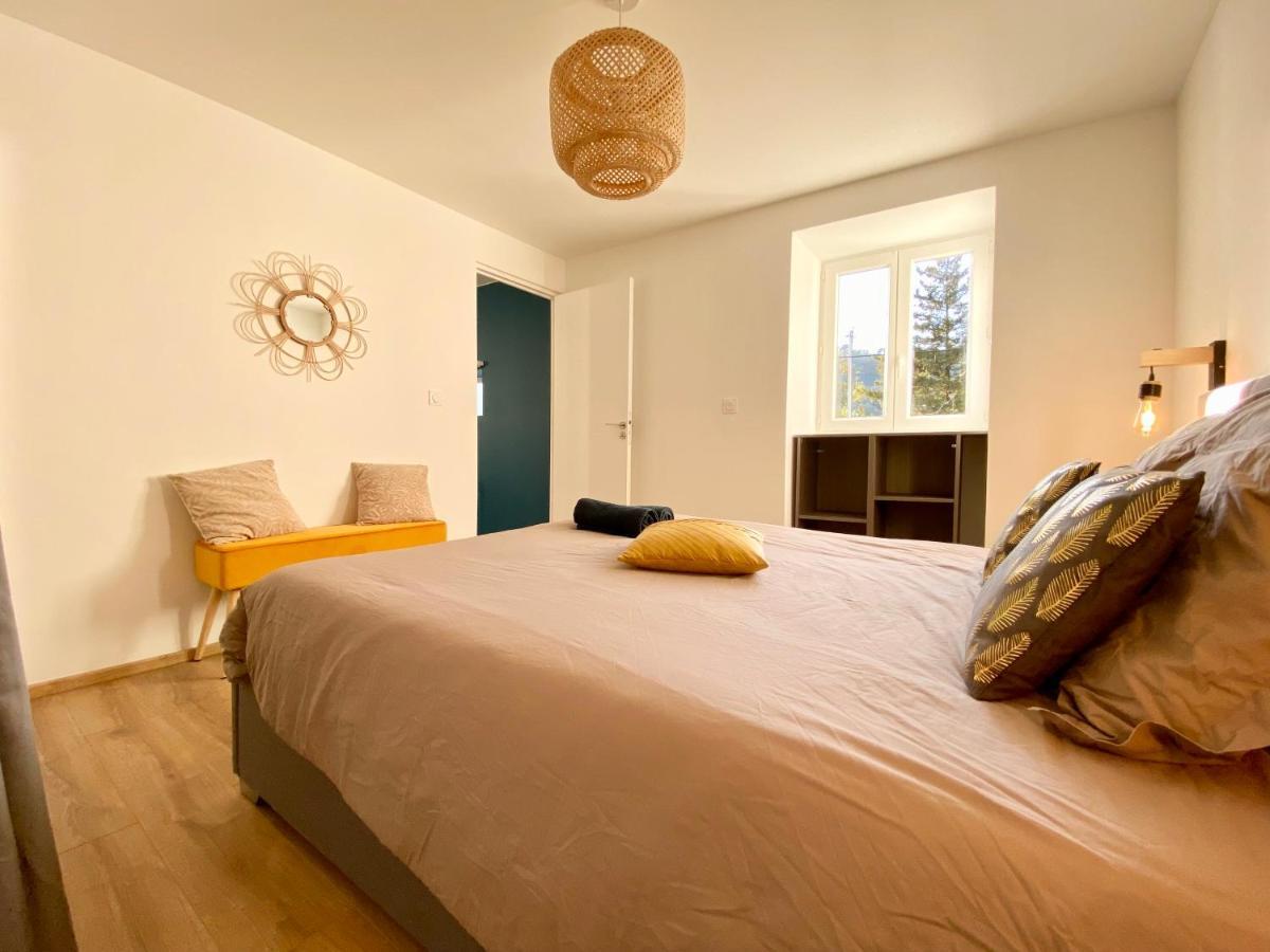 Cosy & Chill Appartements - 10 Min De La Mer - Jardin, Netflix, Terrasse, Fibre & Parking Cagnes-sur-Mer Ngoại thất bức ảnh