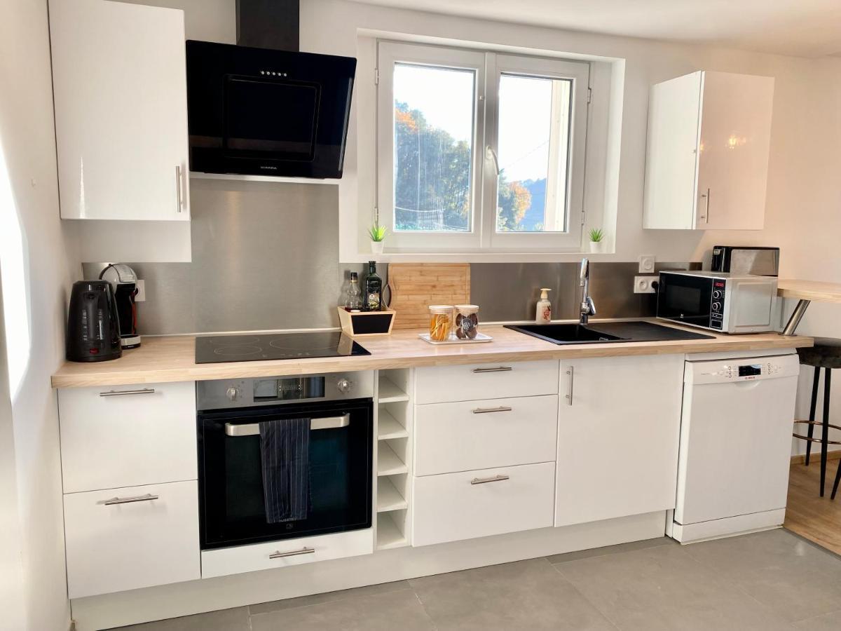 Cosy & Chill Appartements - 10 Min De La Mer - Jardin, Netflix, Terrasse, Fibre & Parking Cagnes-sur-Mer Ngoại thất bức ảnh