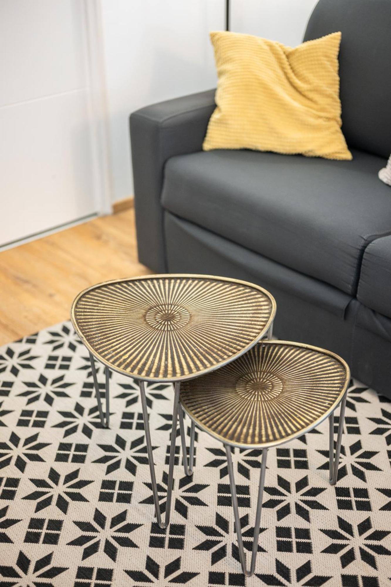 Cosy & Chill Appartements - 10 Min De La Mer - Jardin, Netflix, Terrasse, Fibre & Parking Cagnes-sur-Mer Ngoại thất bức ảnh
