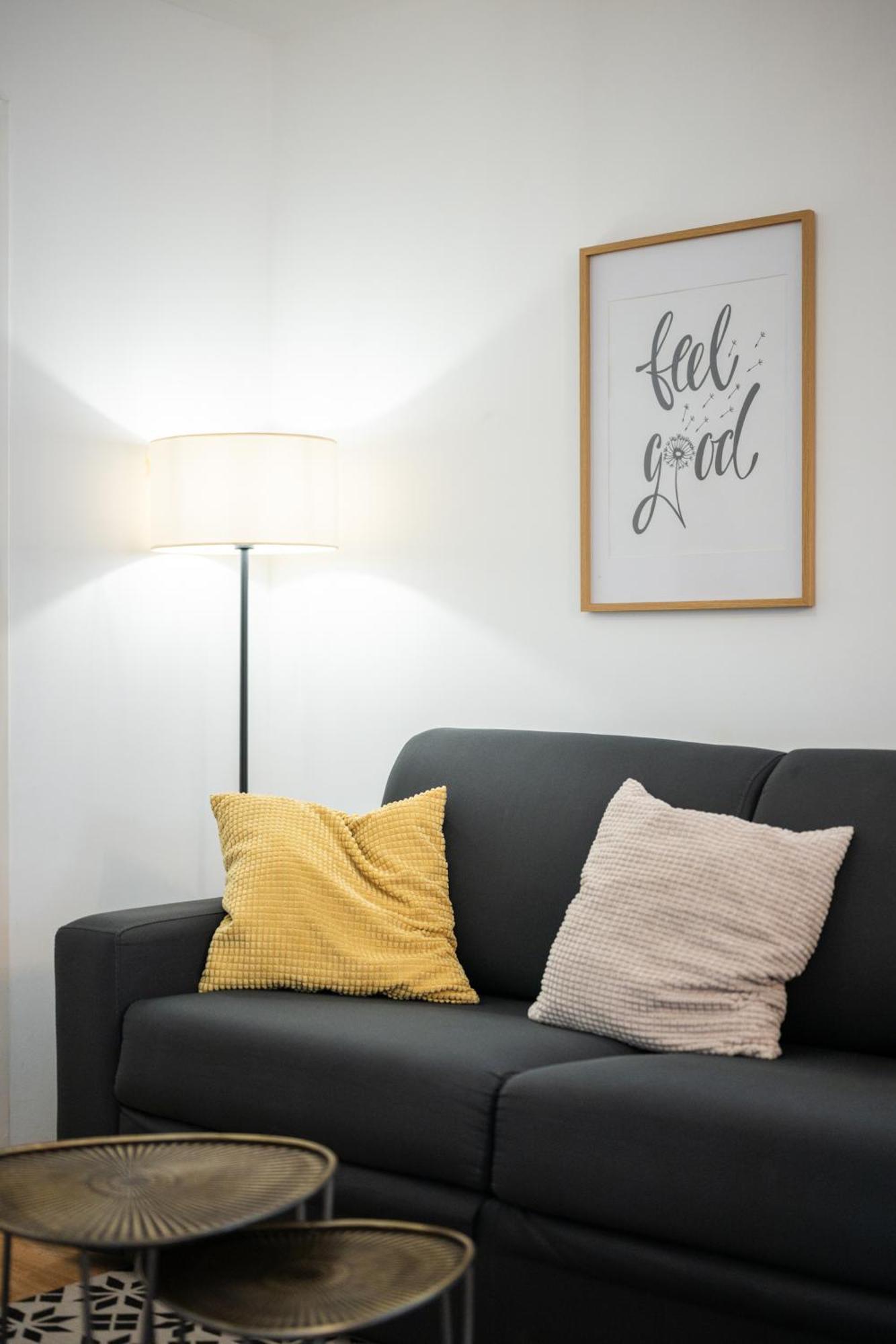 Cosy & Chill Appartements - 10 Min De La Mer - Jardin, Netflix, Terrasse, Fibre & Parking Cagnes-sur-Mer Ngoại thất bức ảnh